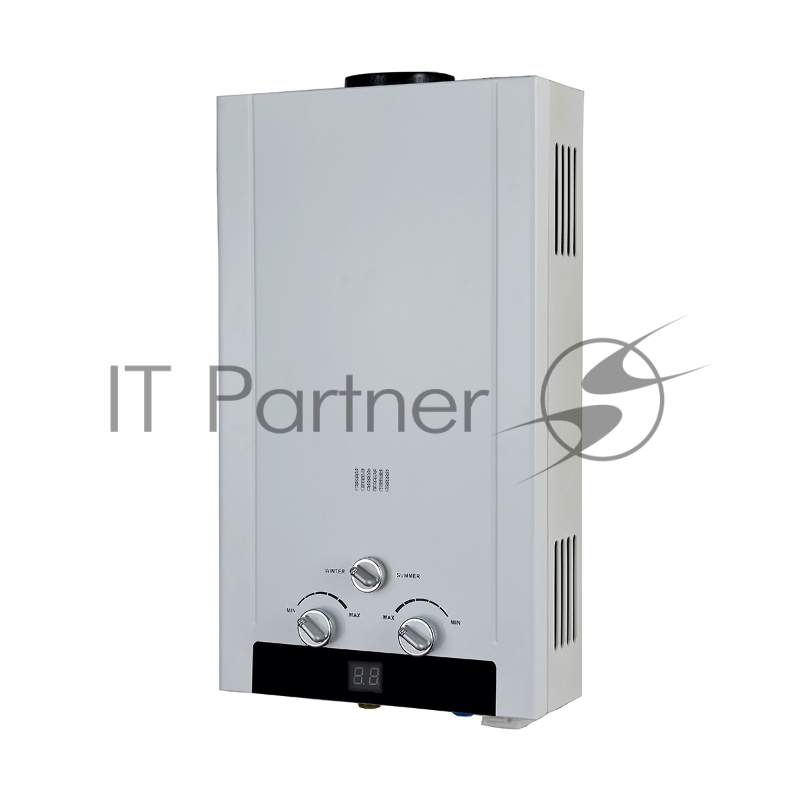 Водонагреватель EDISSON H 20 D