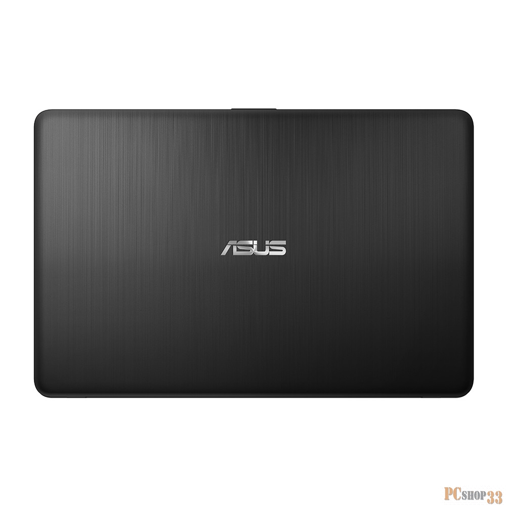 Ноутбук Asus VivoBook X540MA-GQ010T Pentium Silver N5000/4Gb/500Gb/Intel UHD Graphics 605/15.6/HD (1366x768)/Windows 10/black/WiFi/BT/Cam