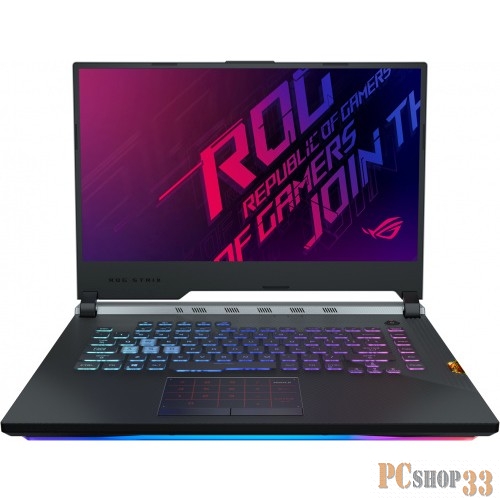 Ноутбук ASUS ROG SCAR III G531GW-AZ054 15.6 FHD 240Hz