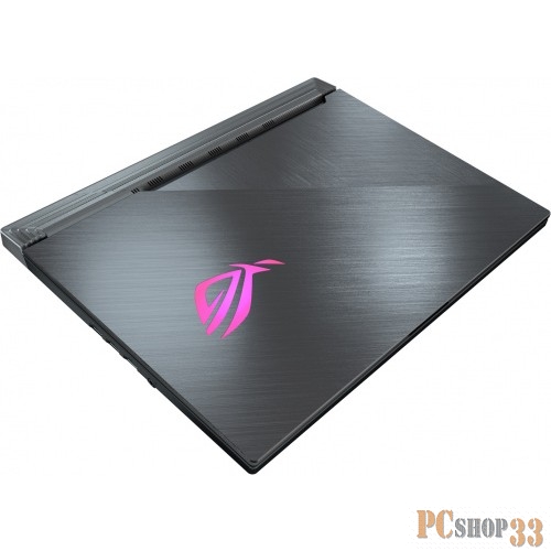 Ноутбук ASUS ROG SCAR III G531GW-AZ054 15.6 FHD 240Hz