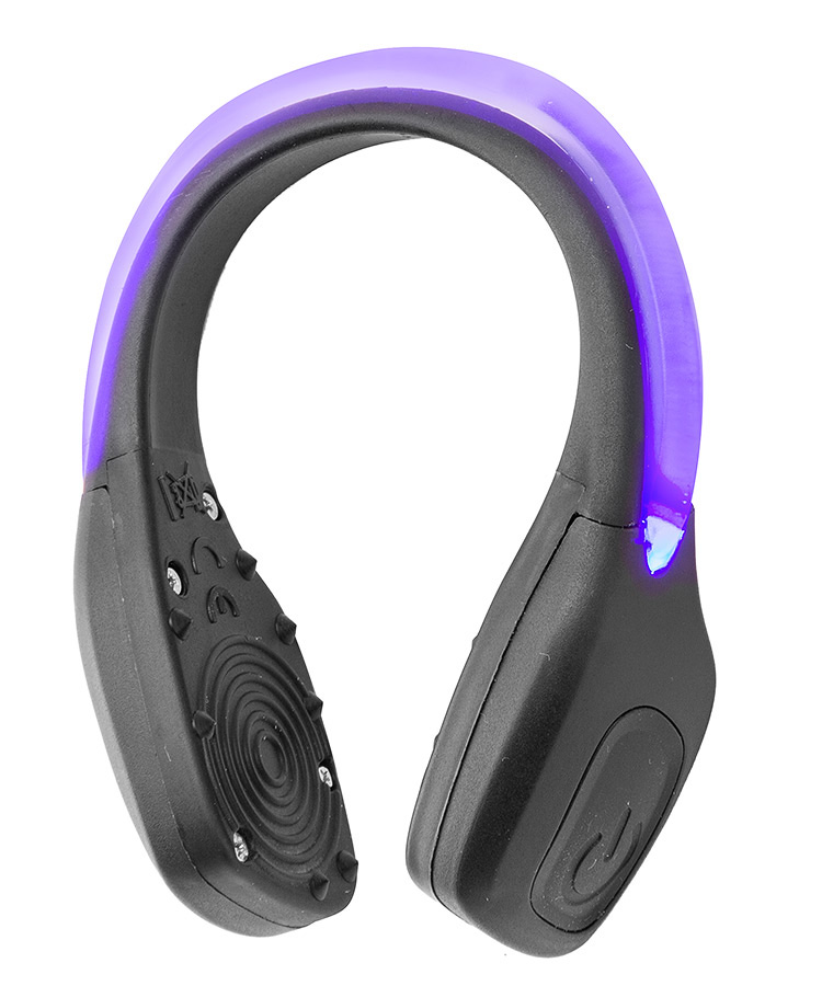 Браслет светящийся JY-3004 2 Синий 560163