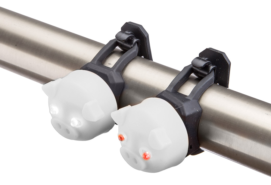 Комплект фонарей JY-339Р Белый 560188