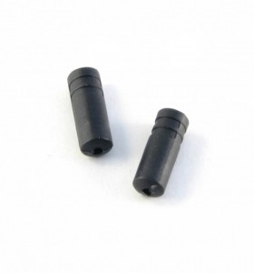 Наконечник LY-HPP01 Alligator троса перекл., пластик 4х12,2 (200) 310004