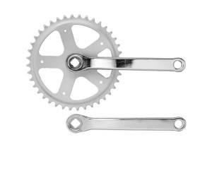 Шатуны (система) HDL-S140 1/2х1/8 140 мм 1 ск 580240