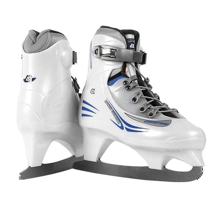 Фигурные коньки Christine 41