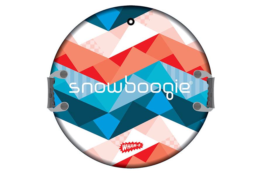 Ледянка WHAM-О AIR DISC 26 Калейдоскоп 39100