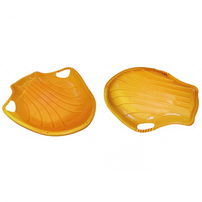 Ледянка Снежный скат (5) Пл-С100