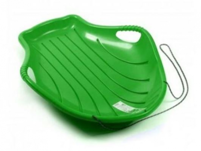 Ледянка Снежный скат (5) Пл-С100