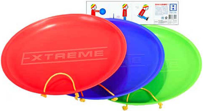 Ледянка Экстрим СПБ d 400 (25)