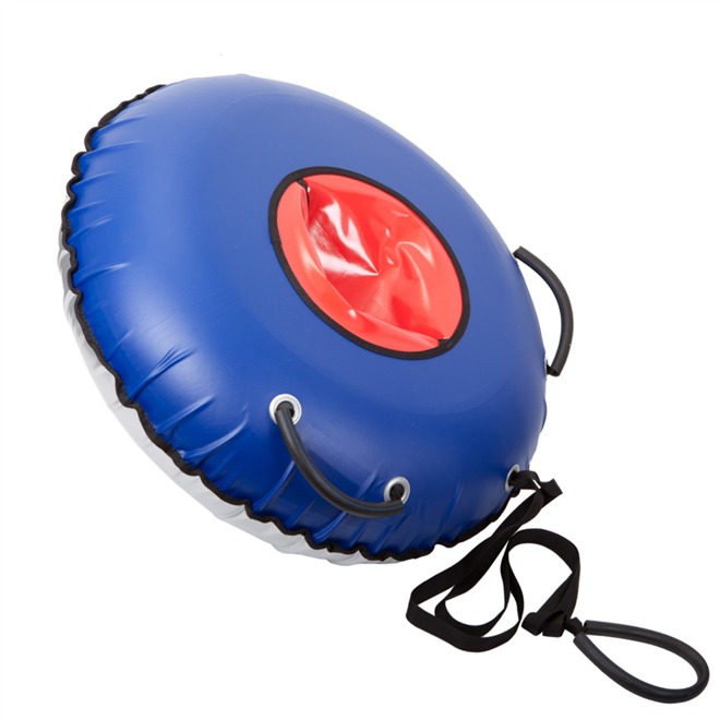 Санки надувные 100 см СП усиленные (без гарантии на камеру) СНУ-100 (85)