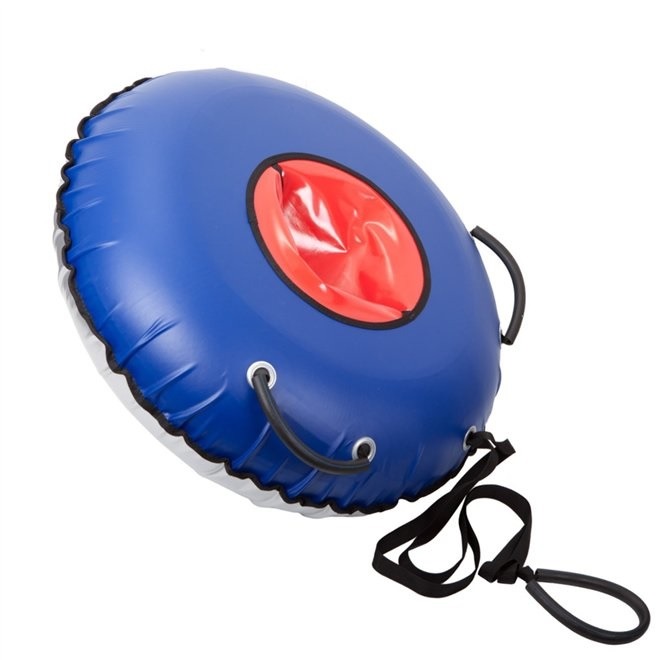 Санки надувные 120 см СП усиленные (без гарантии на камеру) СНУ-120 (105)