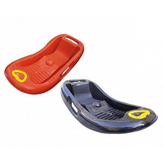 Санки Снеголёт Н ( 2013) (4) Пл-С66