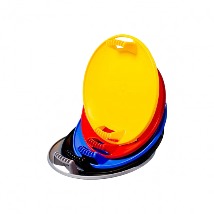 Санки-ледянки Тобоган (7) Пл-С198