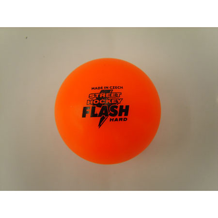 Мяч для стрит-хоккея Hard