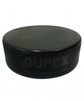 Шайба хоккейная GUFEX