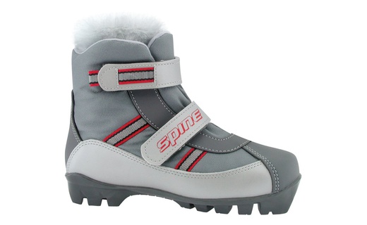 Ботинки SNS SPINE Baby 36-37р.