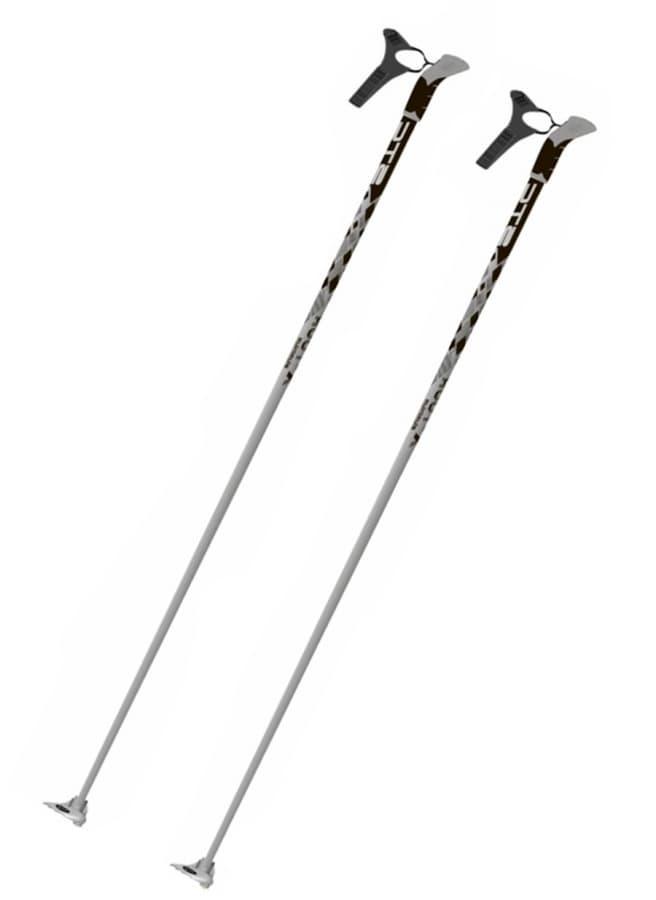 Палки STC X-TOUR алюминий 145