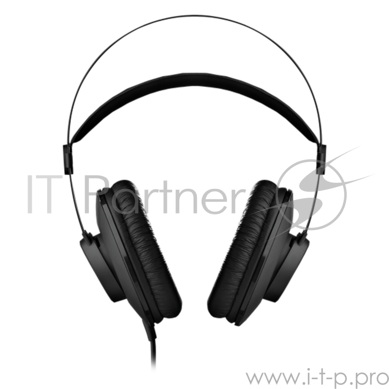 Наушники AKG Наушники AKG K52, черный