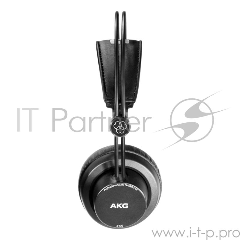 Наушники AKG Наушники AKG K175 Headhphones , черный