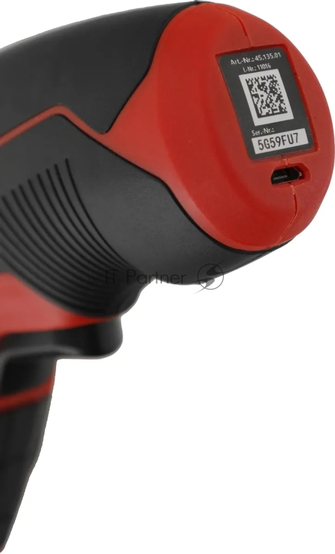 Отвертка акк. Einhell TE-SD 3,6/1 Li (4513501) 3.6В/1.5Ач, 4.5 Нм, хвостовик 6.35, 1/4