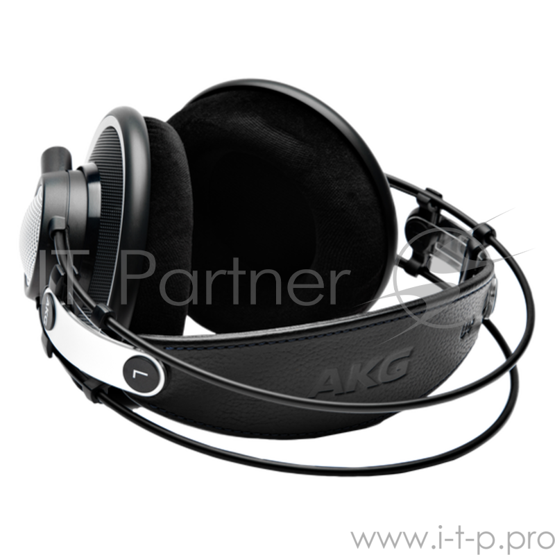 Наушники AKG Наушники AKG K702 , черный