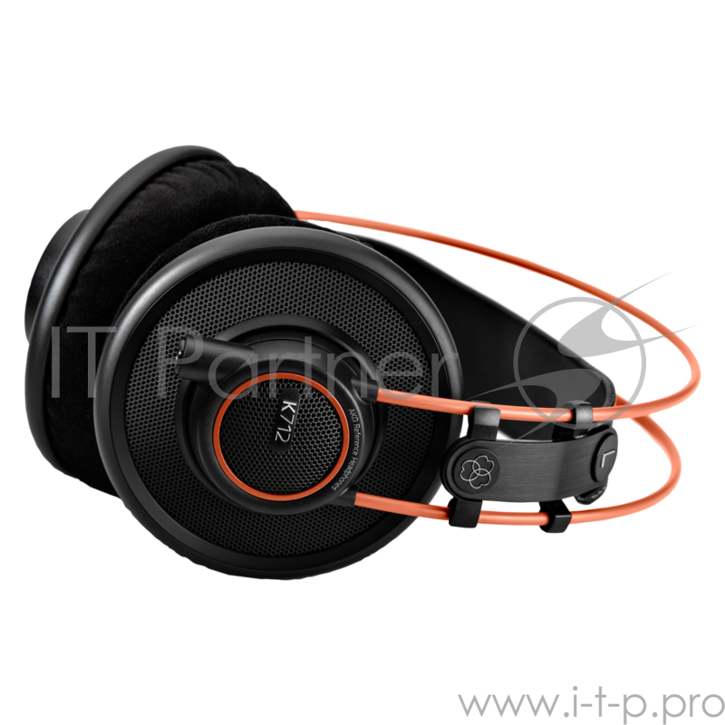 Наушники AKG Наушники AKG K712 PRO , черный