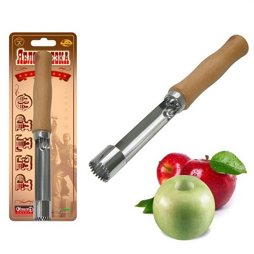 Яблокорезка РЕТРО