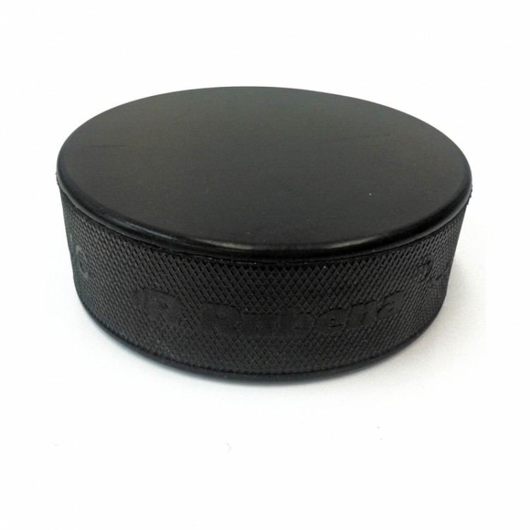 Шайба хоккейная RUBENA РРЦ: 85руб.