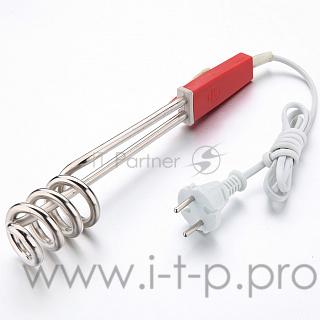 Кипятильник DELTA КБ-0005 1500 Вт