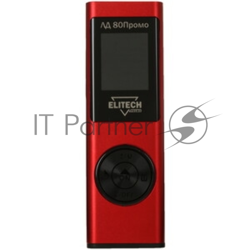 Дальномер ELITECH ЛД 80Prof