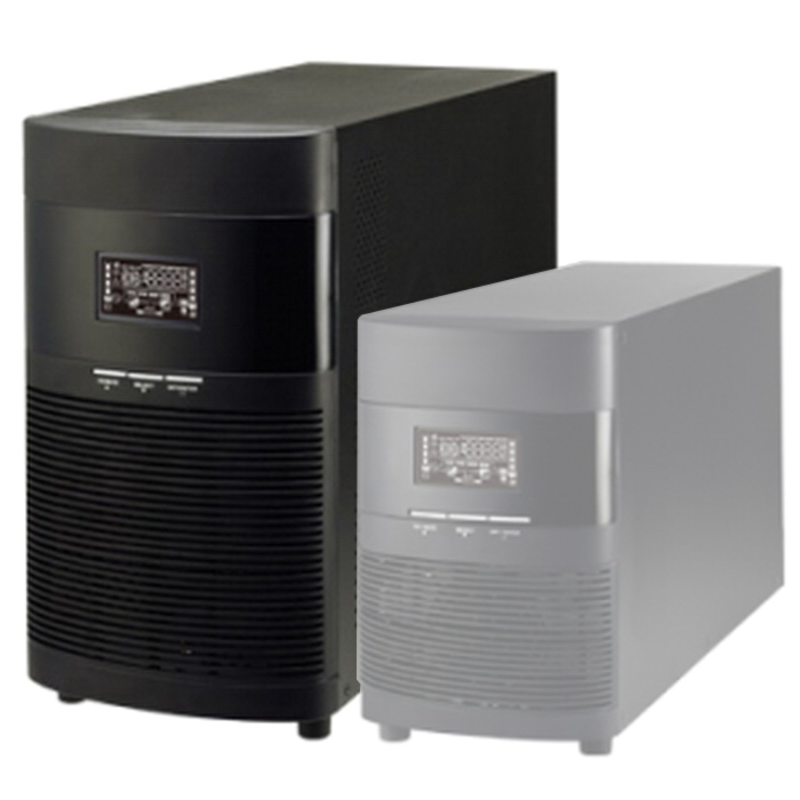 Galleon One 3K, Tower 3K with 6 pcs 9Ah CSB , 8A