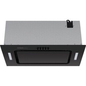 ВЫТЯЖКА HOMSair Crocus Push 52 черный