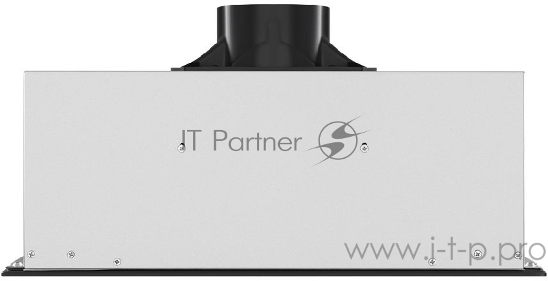 ВЫТЯЖКА HOMSair Crocus Push 52 черный