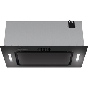 ВЫТЯЖКА HOMSair Crocus Push 52 черный