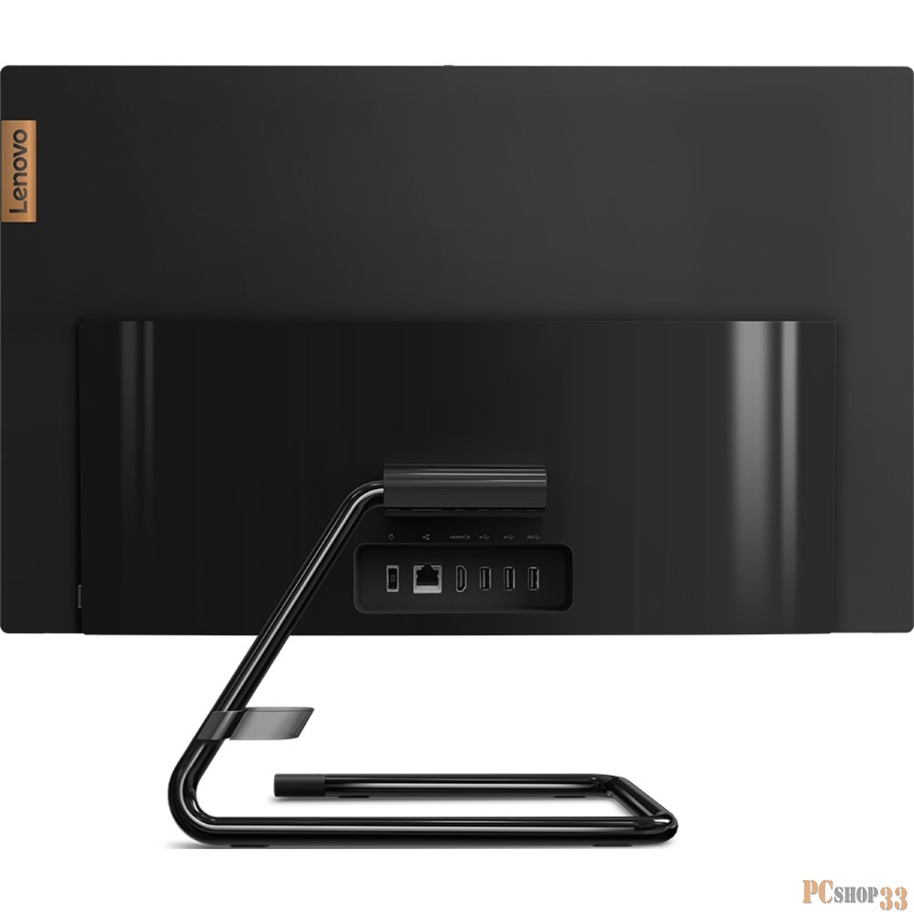 Моноблок Lenovo A340-24IGM (F0E7000HRK)