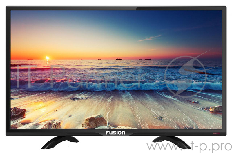 Телевизор FUSION FLTV-24H110T