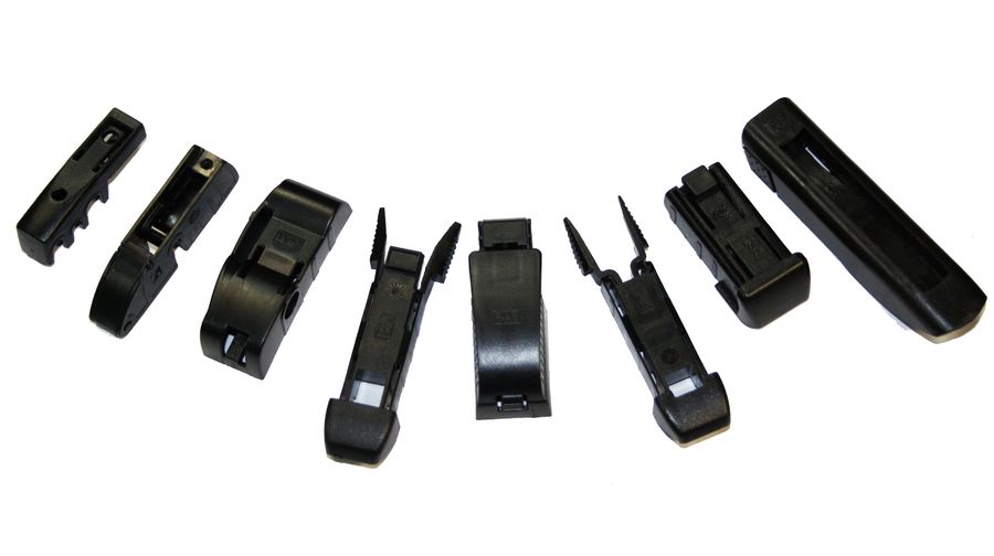 Щетка стеклоочистителя Phantom PH7007