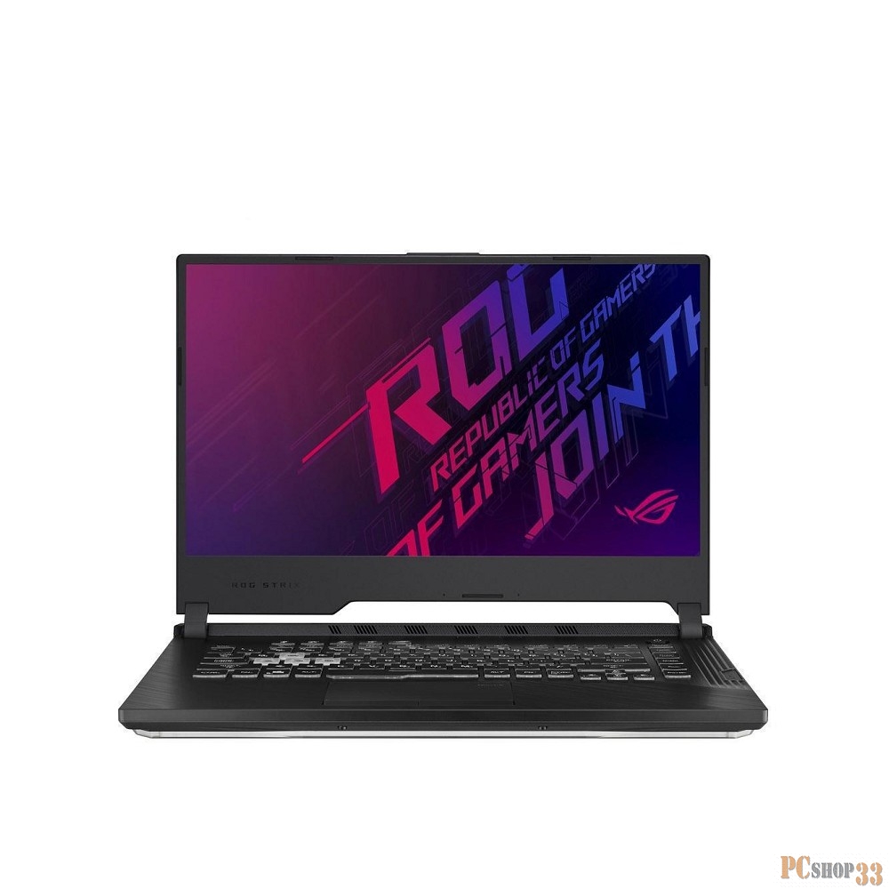 Ноутбук ASUS ROG STRIX GL531GV-AL275T 15.6FHD 120Hz