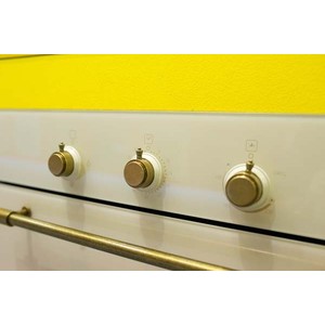 Шкаф духовой газовый MAUNFELD MGOGG.673RIB.TM