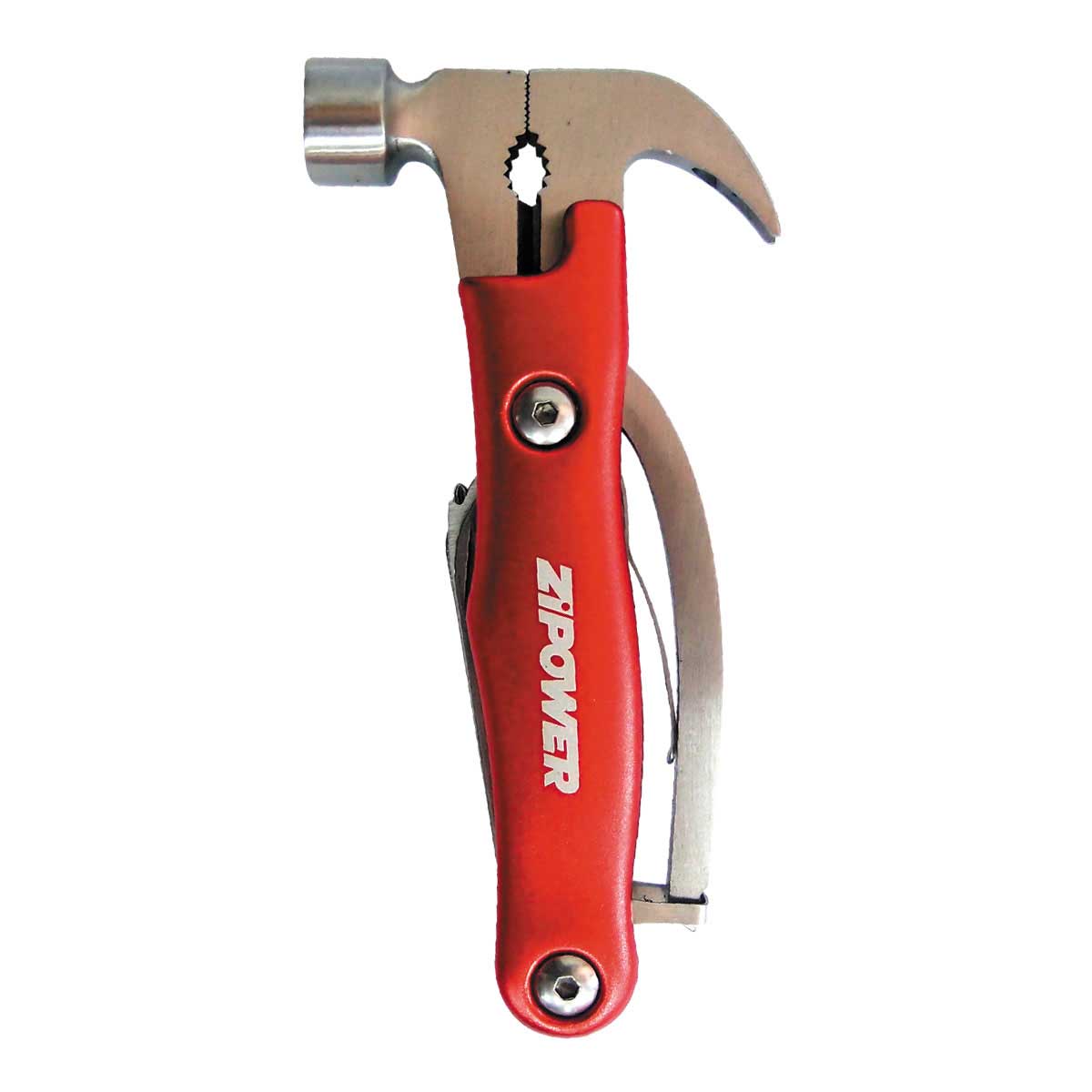 Мультиинструмент ZIPOWER PM 5107 (Мультимолоток)