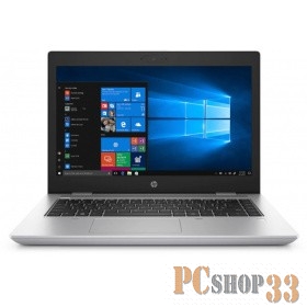HP ProBook 650 G5 Core i5-8265U 1.6GHz,15.6 FHD (1920x1080) IPS AG,16Gb DDR4-2400(1),512Gb SSD,LTE,DVDRW,COM-Port,Kbd Backlit,48Wh,FPS,2.2kg,1y,Silve