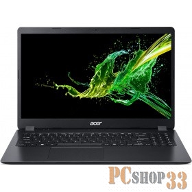 Ноутбук 15.6 FHD Acer Aspire A315-42-R3QG black (AMD Ryzen 3 3200U/4Gb/1Tb/noDVD/Vega 3/W10) (NX.HF9ER.025)