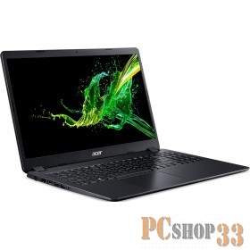 Ноутбук 15.6 FHD Acer Aspire A315-42-R3QG black (AMD Ryzen 3 3200U/4Gb/1Tb/noDVD/Vega 3/W10) (NX.HF9ER.025)