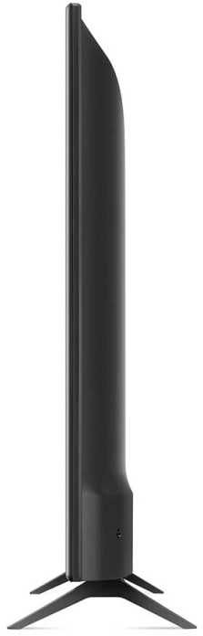 Телевизор LED LG 43UM7100PLB черный