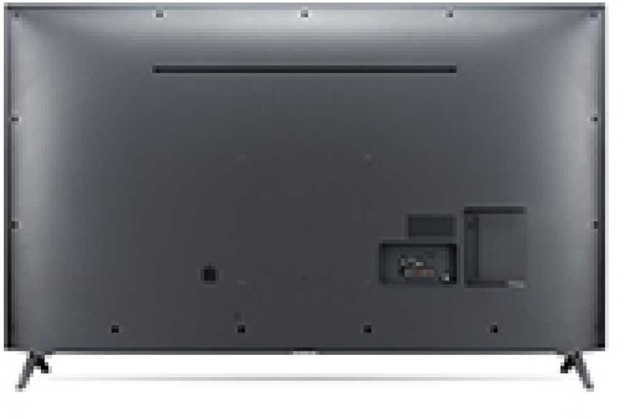 Телевизор LED LG 55 55UM7300PLB серый