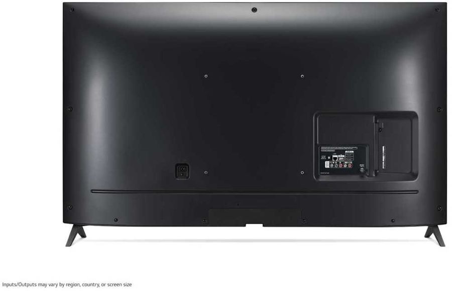 Телевизор LED LG 55 55UM7510PLA серебристый