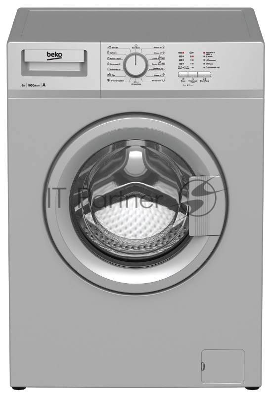 Стиральная машина Beko WRS 55P1 BSS