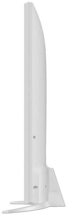 Телевизор LED LG 49UM7490PLC белый