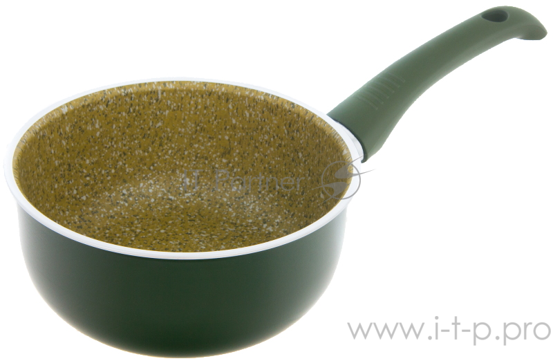 Ковш ILLA Bio-Cook OIL 16 см 1,3 л Италия (BO3416)