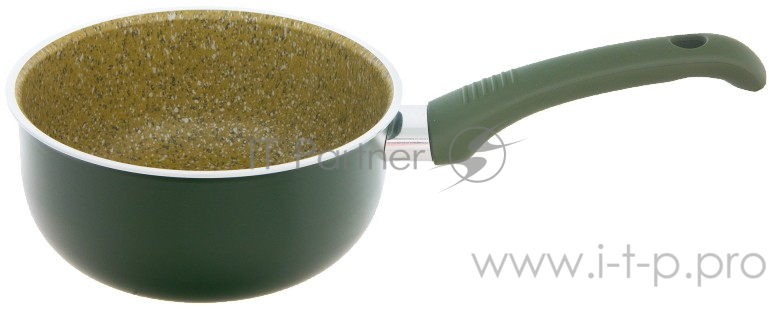 Ковш ILLA Bio-Cook OIL 16 см 1,3 л Италия (BO3416)